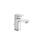 Basin mixer with pop-up waste. Cold Start. S-Size
