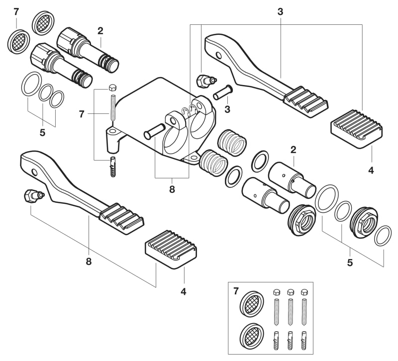 Download exploded plan