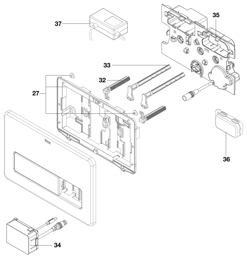 Download exploded plan