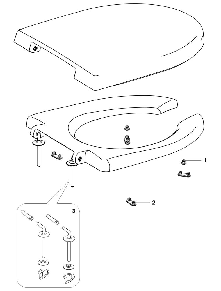Download exploded plan
