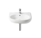 Wall-hung basin
