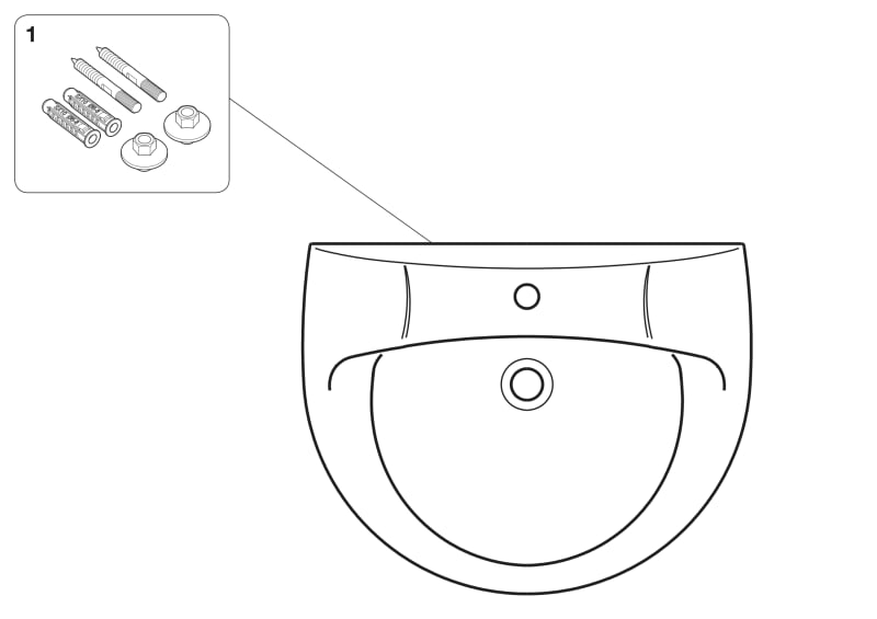 Download exploded plan