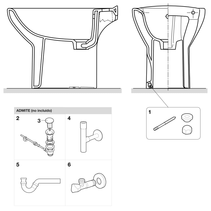 Download exploded plan