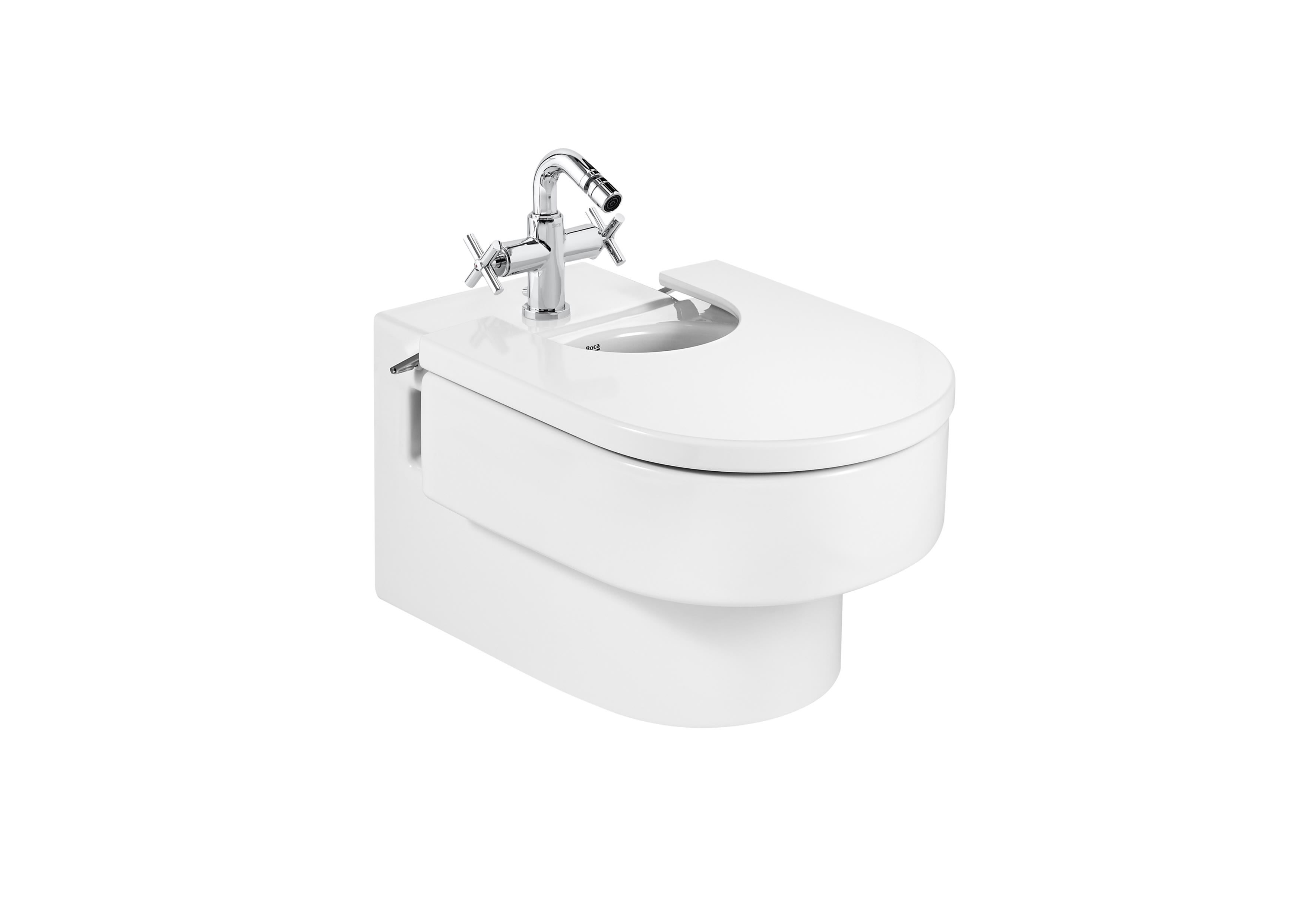 White Happening A806560004 Roca