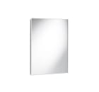 Rectangular mirror