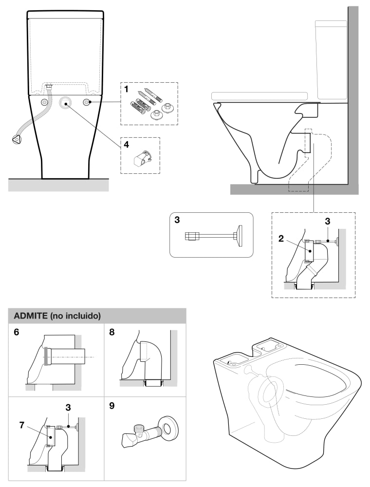 Download exploded plan