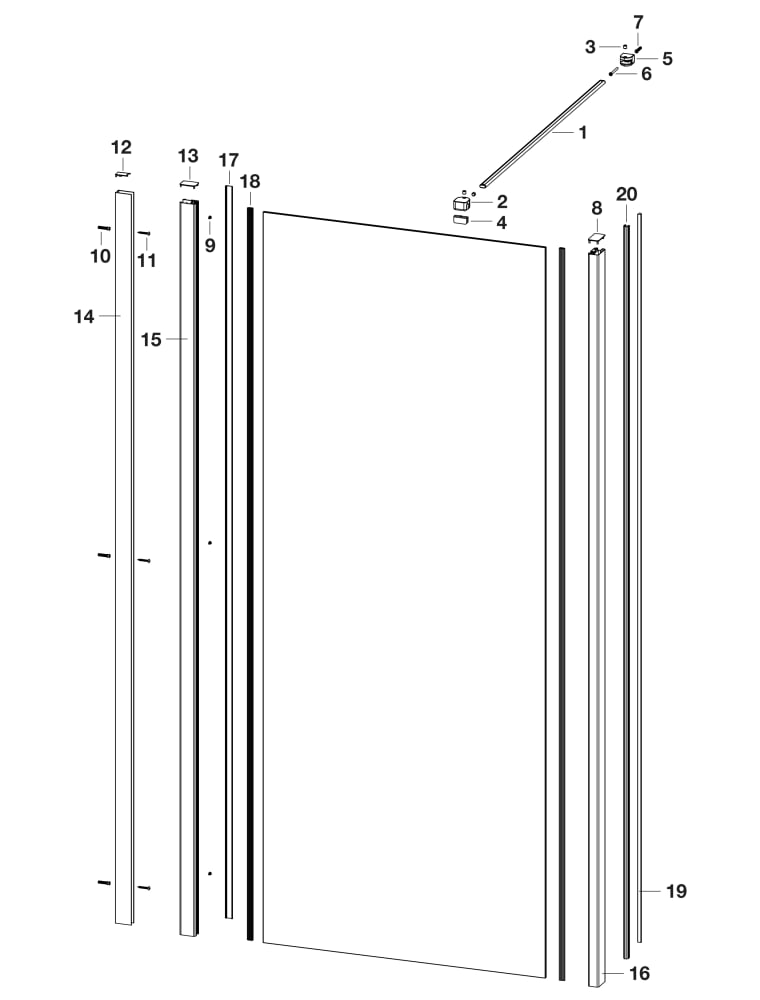 Download exploded plan