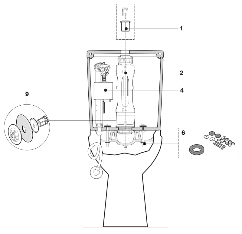 Download exploded plan