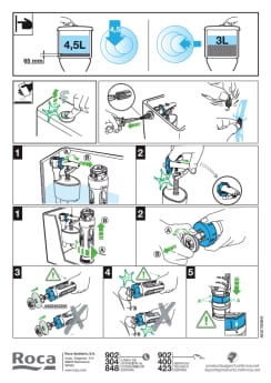 User handbook
