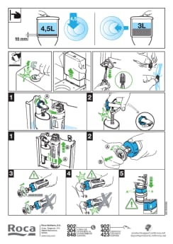 User handbook