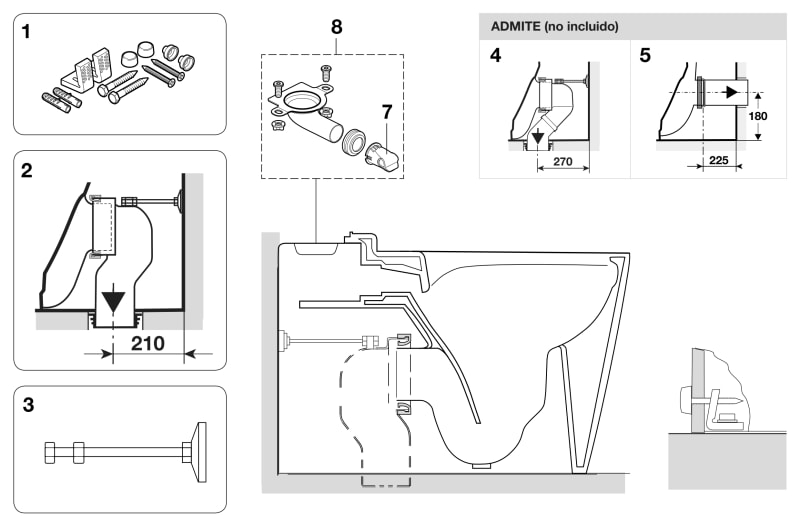 Download exploded plan