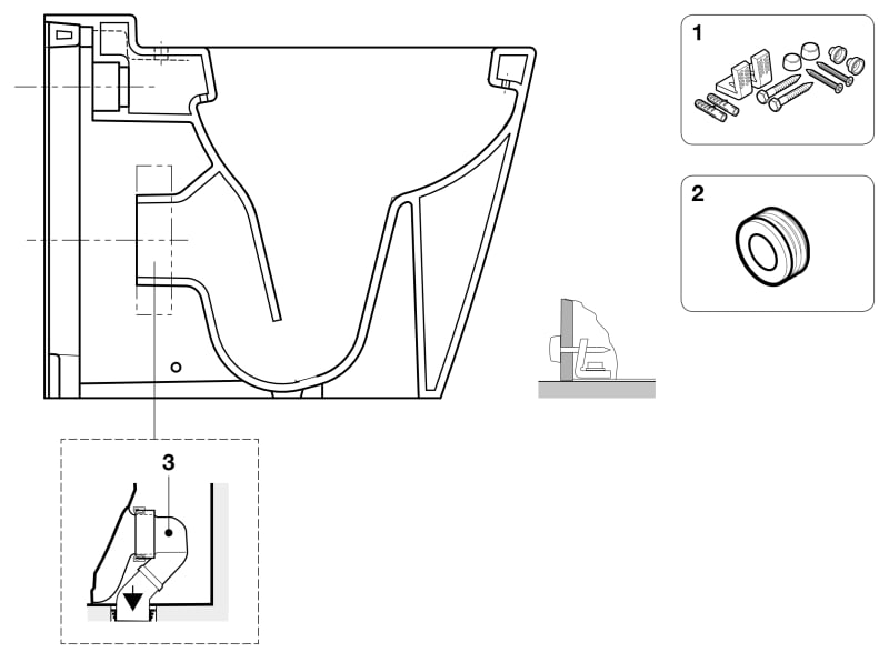 Download exploded plan