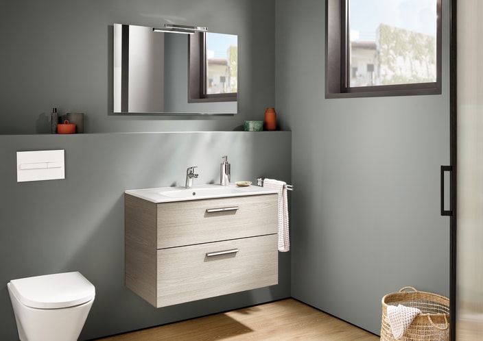 Victoria Basic Roca