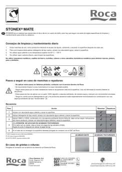 User handbook