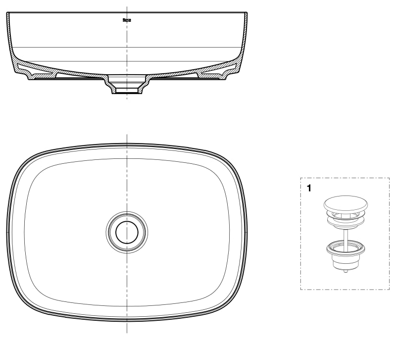 Download exploded plan