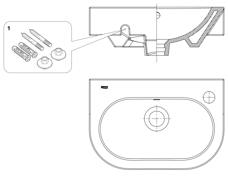 Download exploded plan