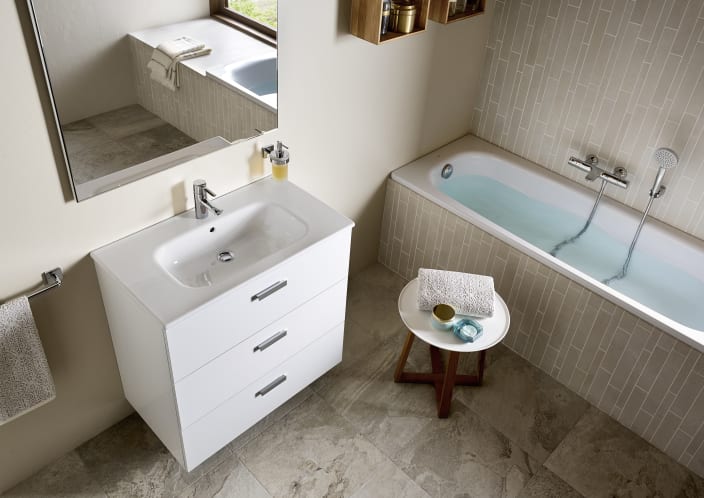 Victoria Basic Roca