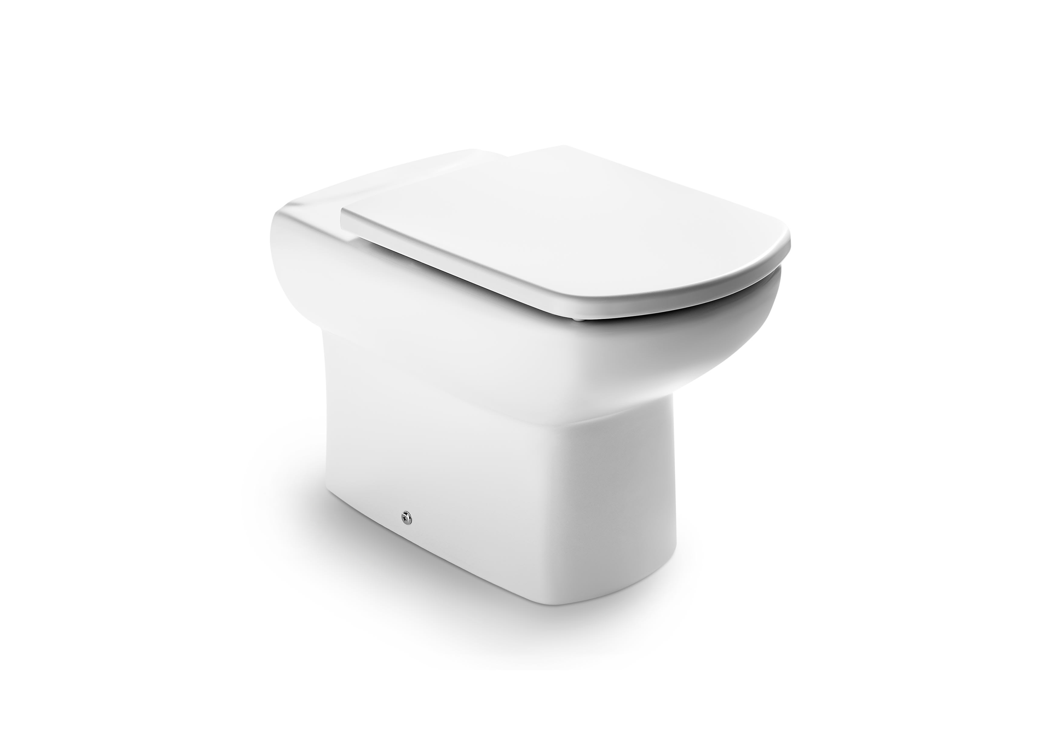 White Senso A801512004 Roca