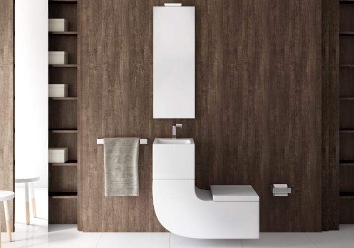 W+W Roca
