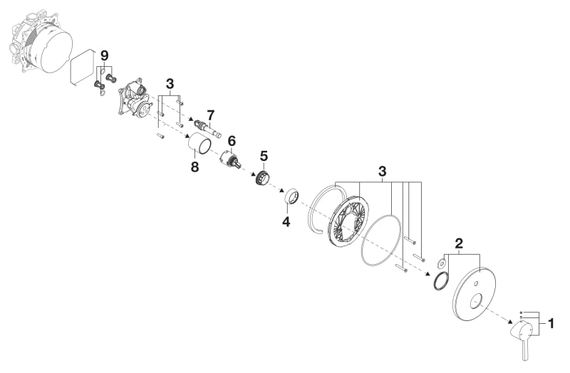 Download exploded plan