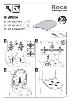Installation manual