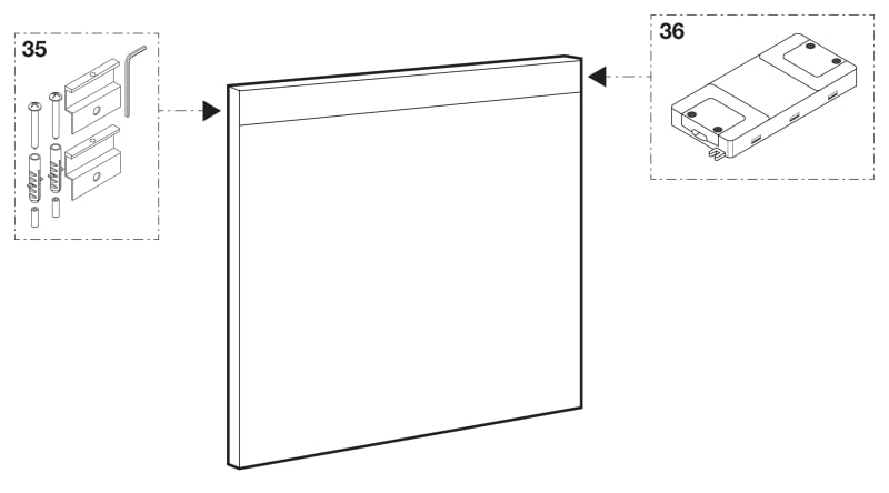 Download exploded plan