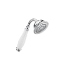 Handshower with Rain function