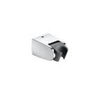 Swivel bracket for hand-shower