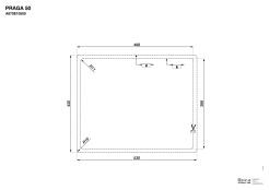Cut templates