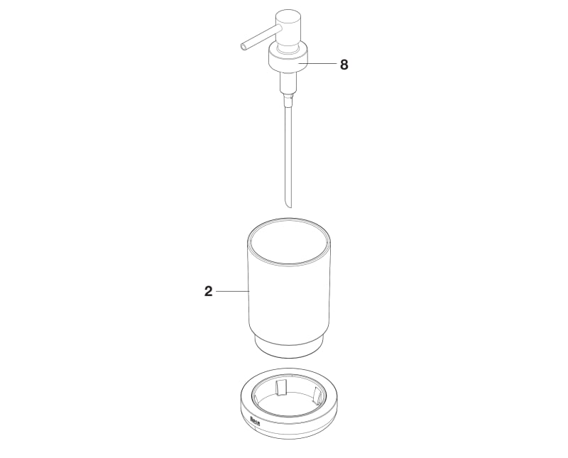 Download exploded plan