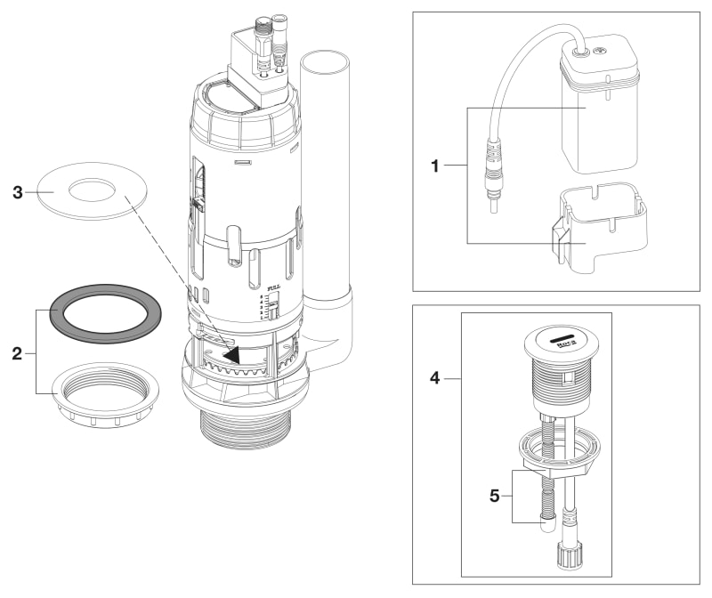 Download exploded plan