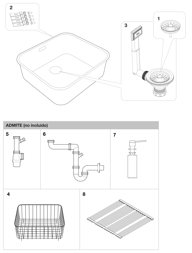 Download exploded plan