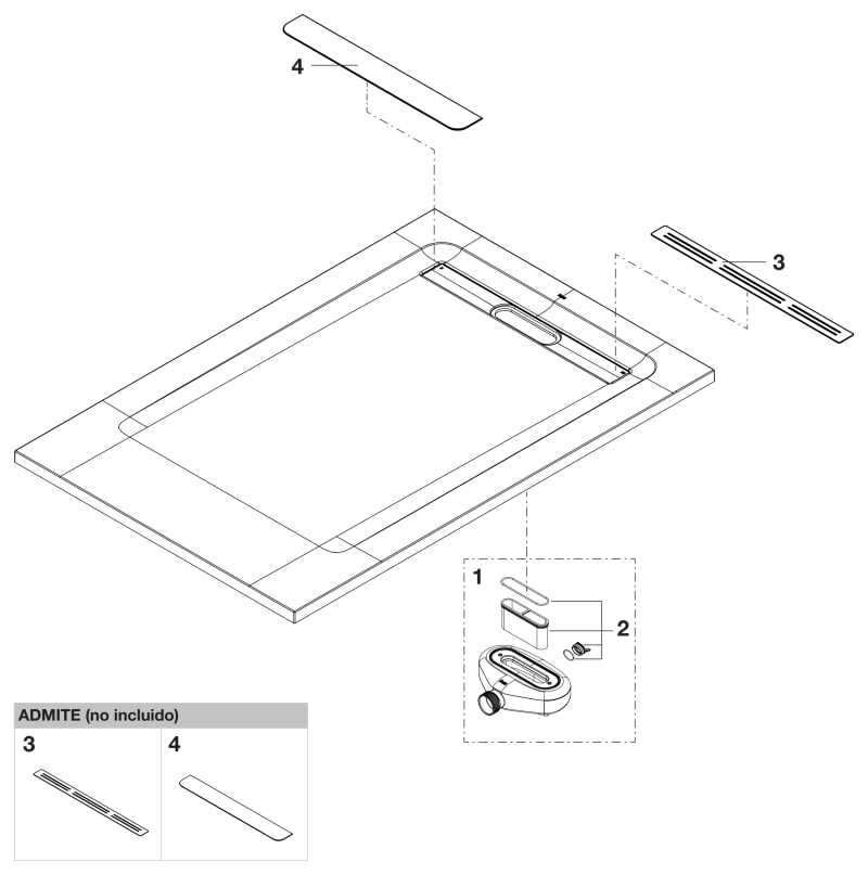 Download exploded plan