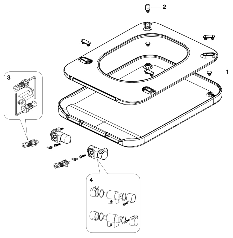 Download exploded plan