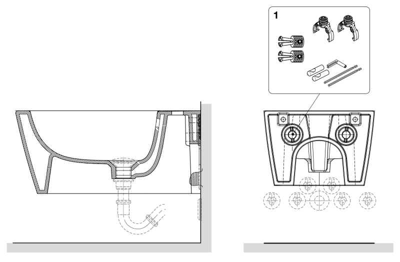 Download exploded plan