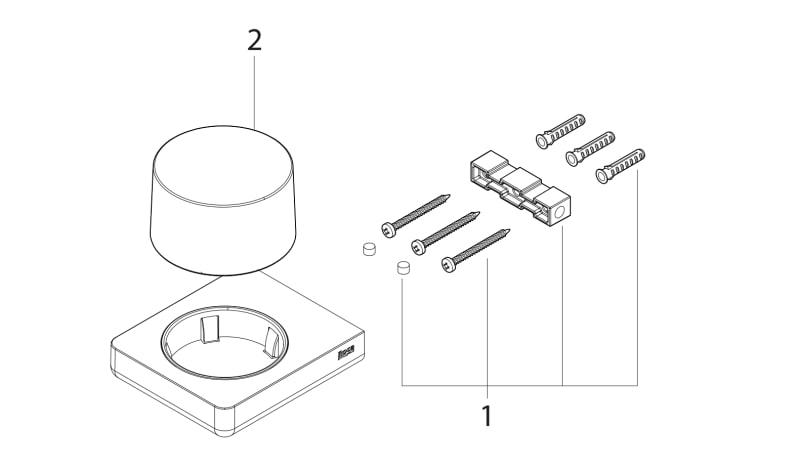 Download exploded plan
