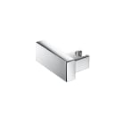 Swivel bracket Square for hand shower