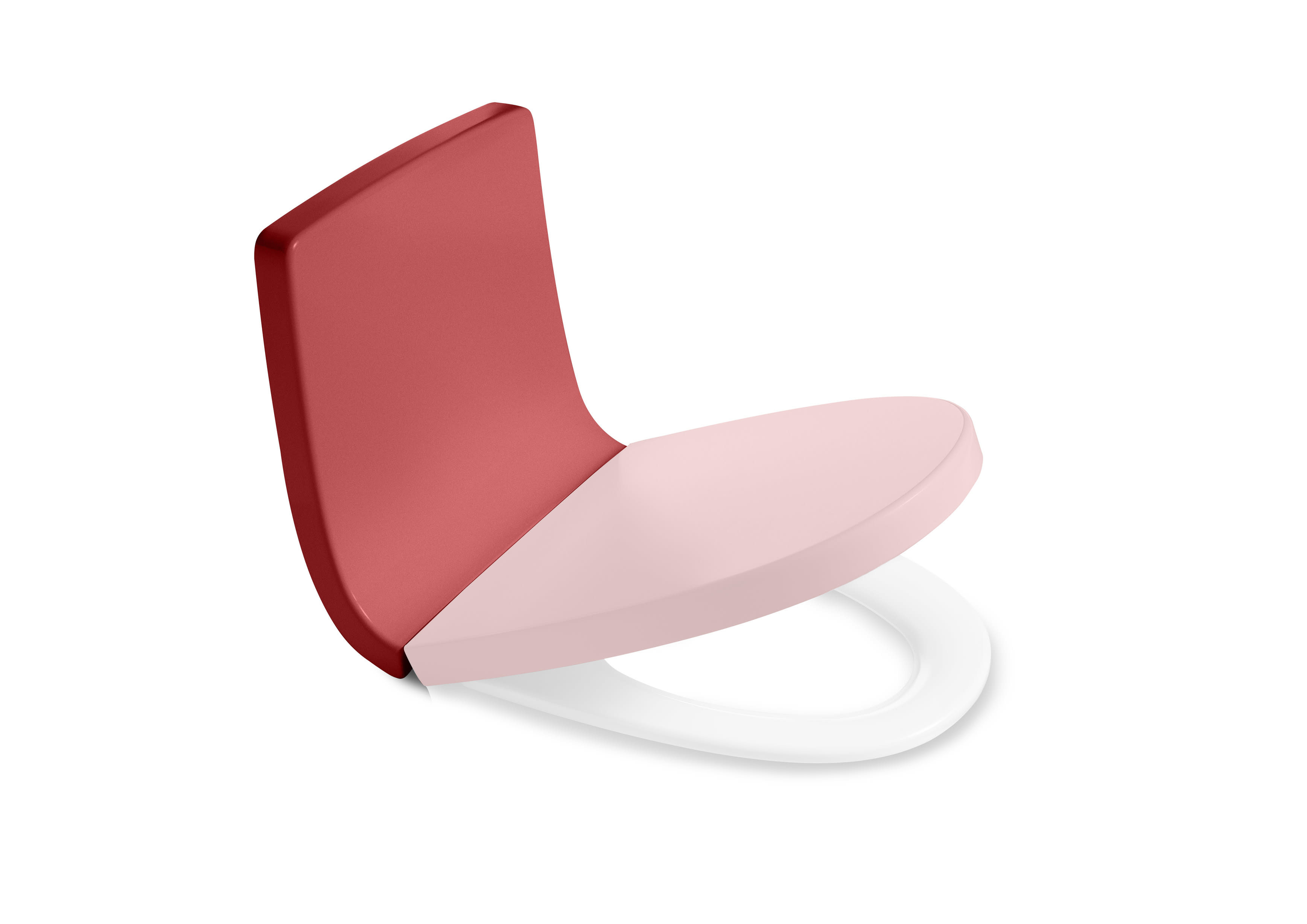 Passion Red Khroma A80165AF3T Roca