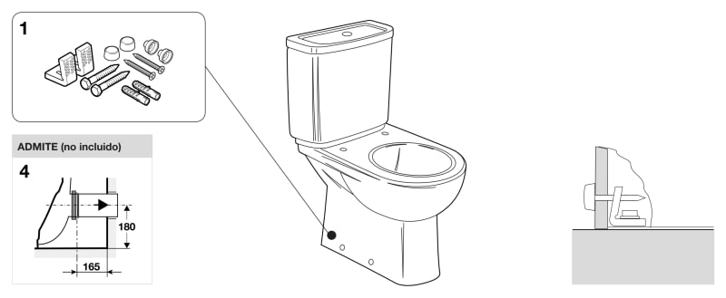 Download exploded plan
