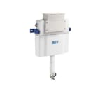 BASIC TANK LH - Low height concealed cistern with dual flush (4.5/3 - 6/3 L)