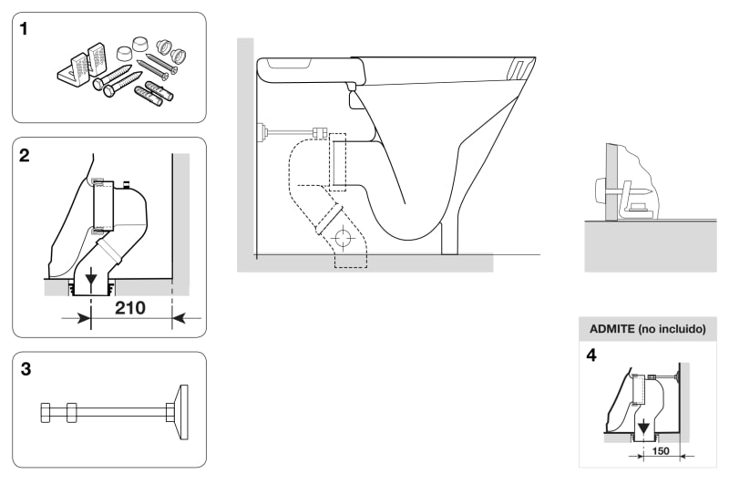 Download exploded plan