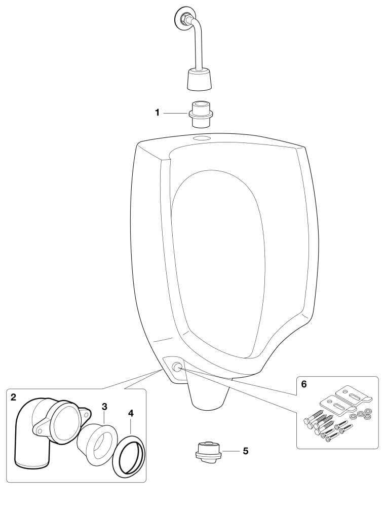Download exploded plan