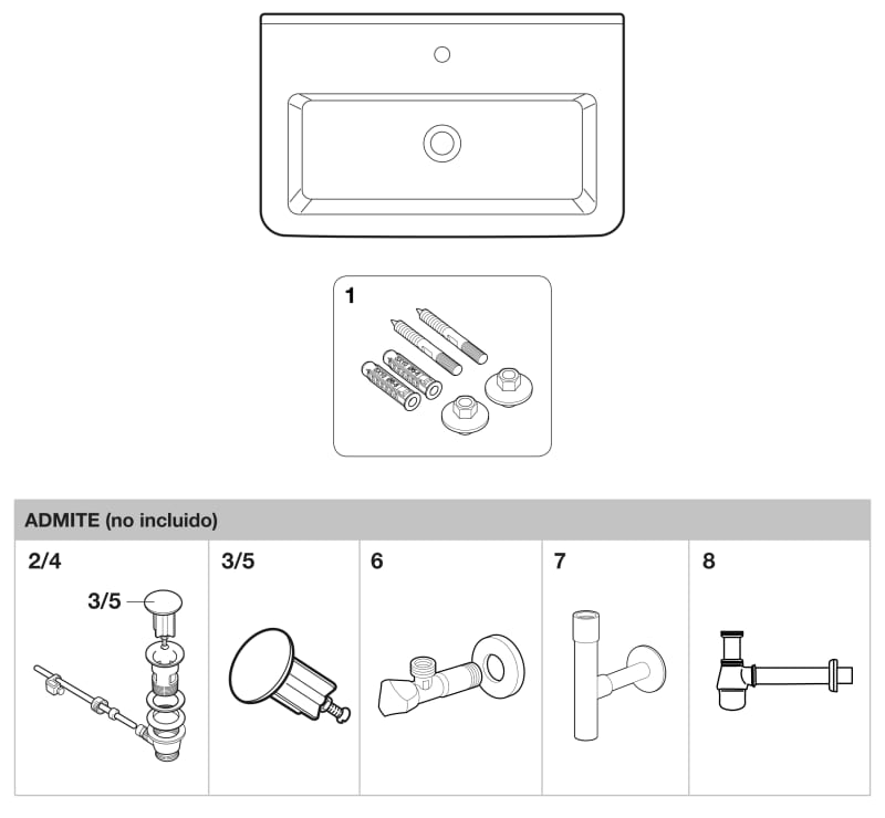 Download exploded plan