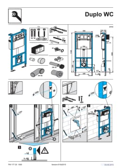 Installation Handbook