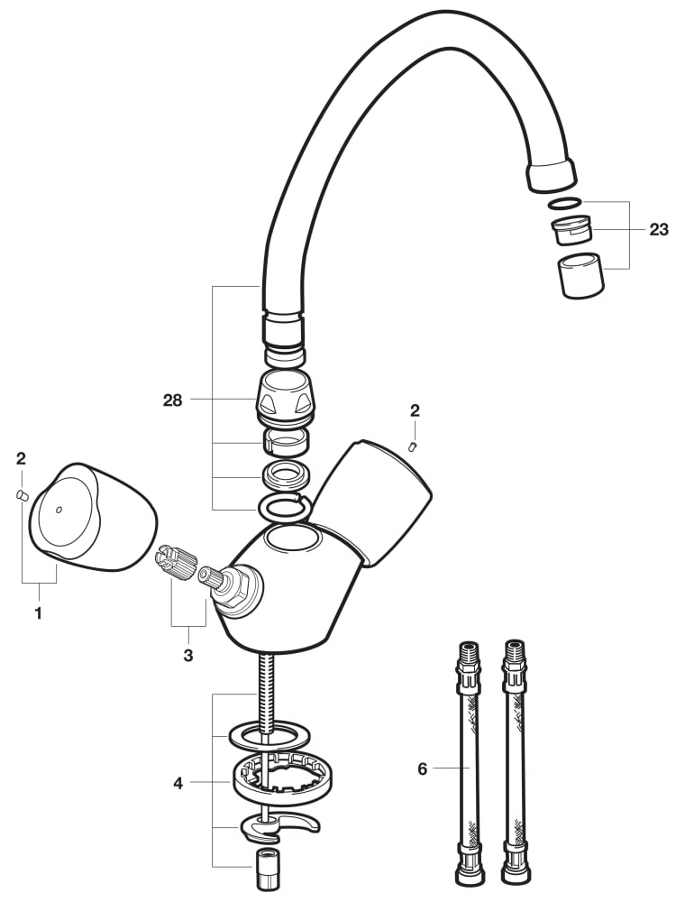 Download exploded plan