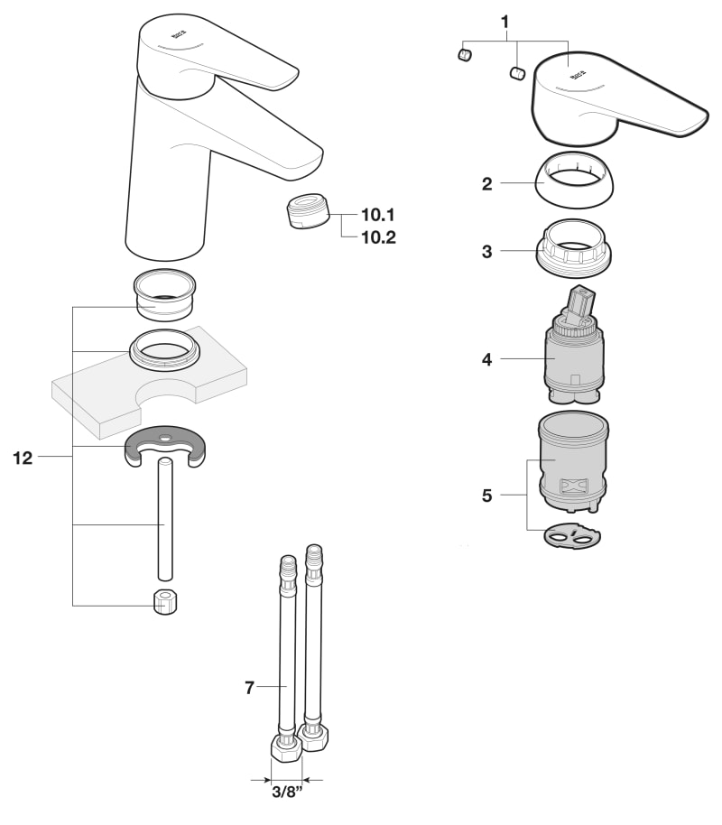 Download exploded plan