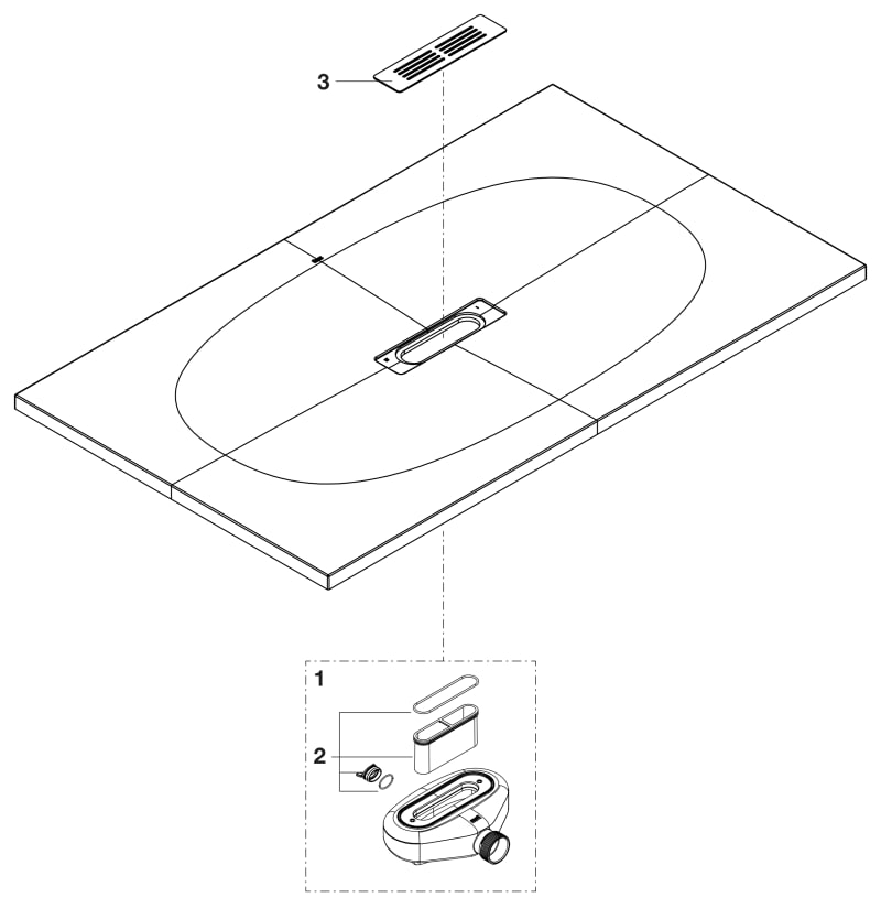 Download exploded plan
