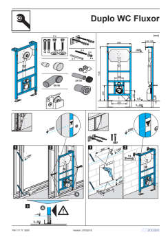 Installation Handbook