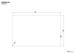Cut templates