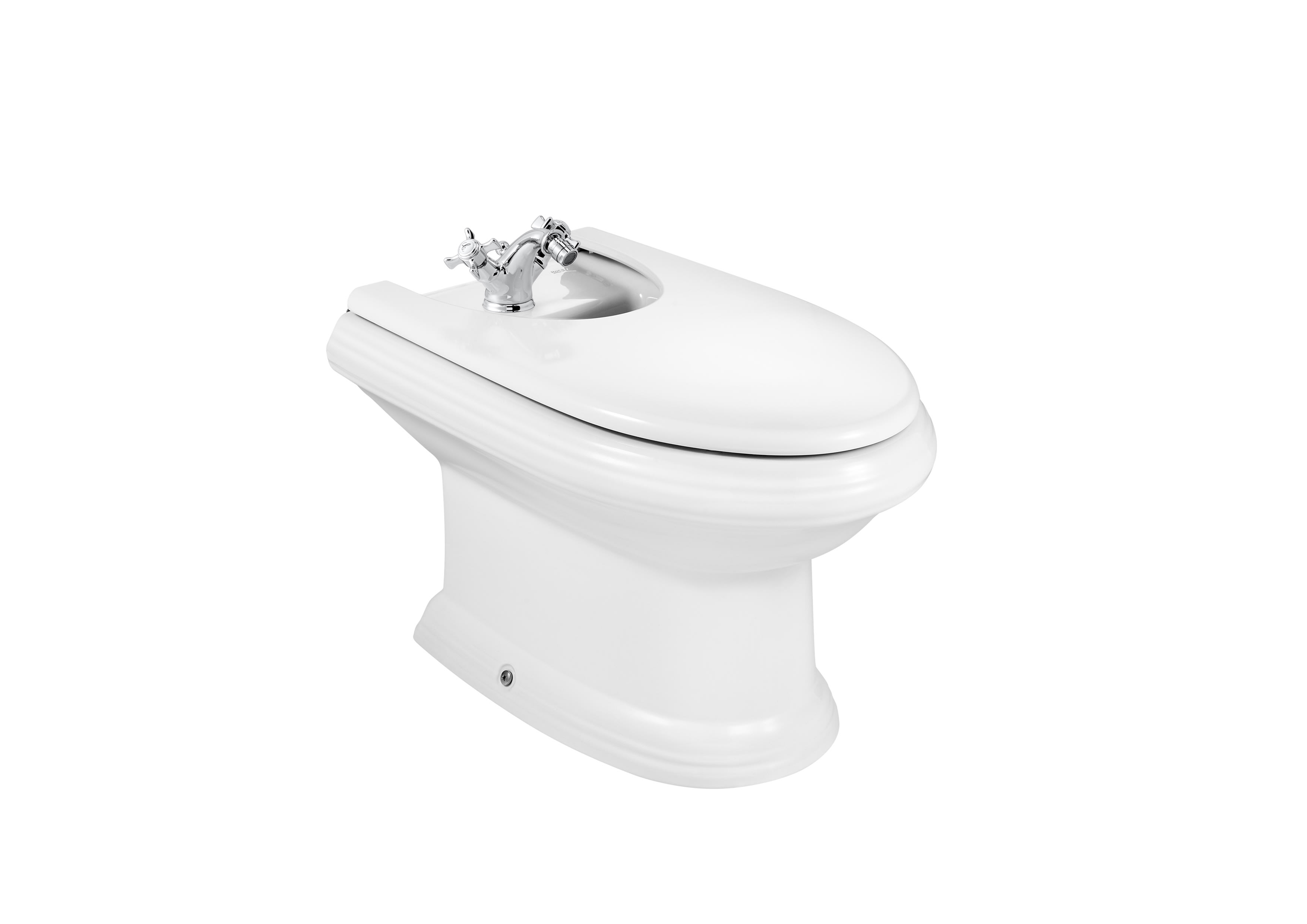 White New Classical A806490004 Roca